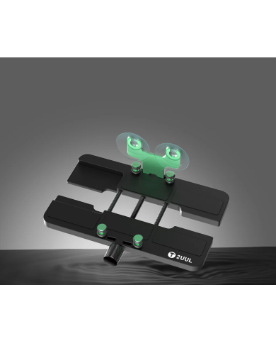 Service holder for holding the iPhone 2UUL BH06 screen