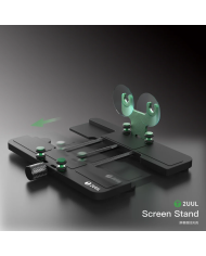 Service holder for holding the iPhone 2UUL BH06 screen