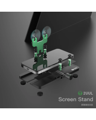 Service holder for holding the iPhone 2UUL BH06 screen