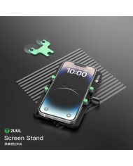 Service holder for holding the iPhone 2UUL BH05 screen