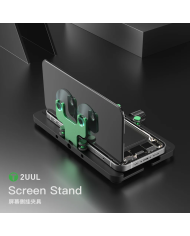 Service holder for holding the iPhone 2UUL BH06 screen