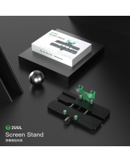 Service holder for holding the iPhone 2UUL BH06 screen