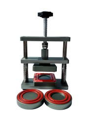 Clamp service clamp for Smartwatch / Apple Watch