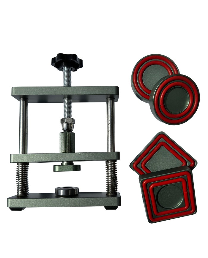 Clamp service clamp for Smartwatch / Apple Watch