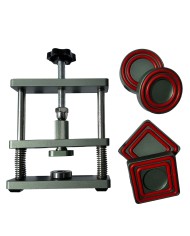 Clamp service clamp for Smartwatch / Apple Watch