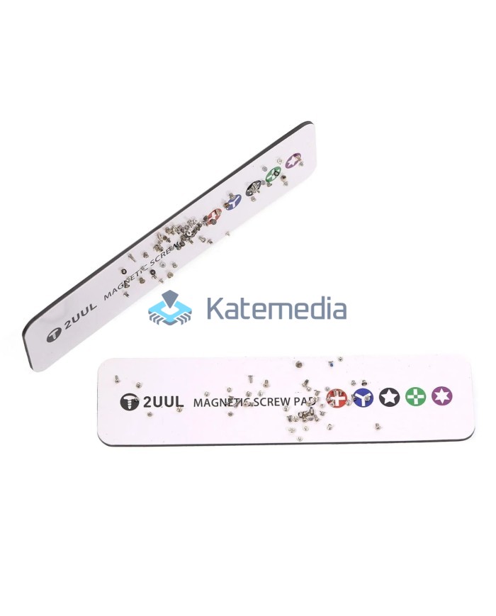 Mała mata magnetyczna na śrubki 2UUL 3,5 x 14cm