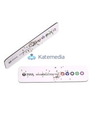 2UUL Small magnetic mat for screws 3.5 x 14cm