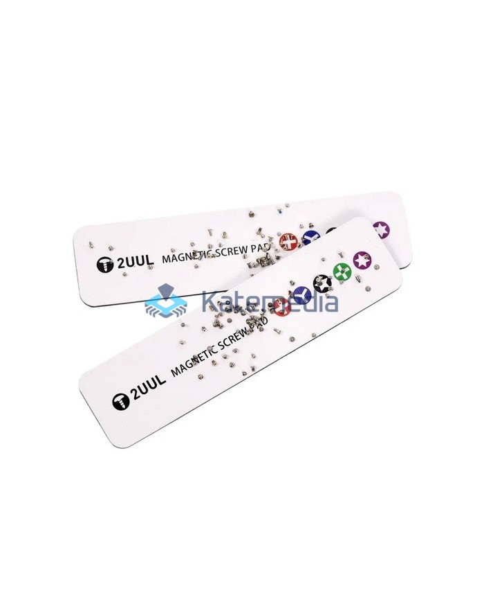 Mała mata magnetyczna na śrubki 2UUL 3,5 x 14cm