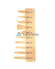 MaAnt MY-101 Multifunctional glue scraper for BGA service