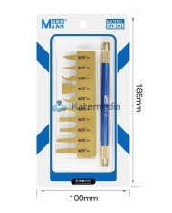 MaAnt MY-101 Multifunctional glue scraper for BGA service