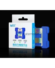 Holder + stencills for CPU reballing iPhone A8-A17