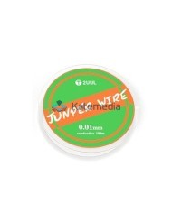 Jumper Wire 2UUL FX-001 0.01mm Non-insulated
