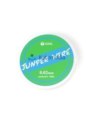 Jumper wire 2UUL FX-002 0.02mm Non-insulated