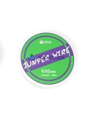 Jumper Wire 2UUL FX-002A 0.02mm Insulated