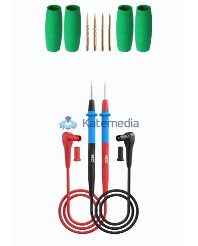 MaAnt P22A Cables, test leads for the multimeter