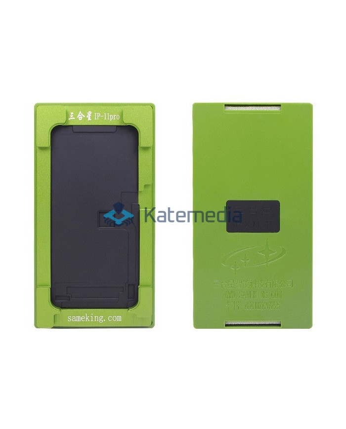 Forma Laminująca Sameking Mould do iPhone 15 Pro