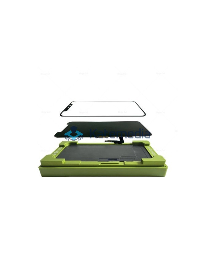 Sameking Mould for iPhone 15 Pro