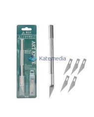Kingmax KM-301 precision service scalpel