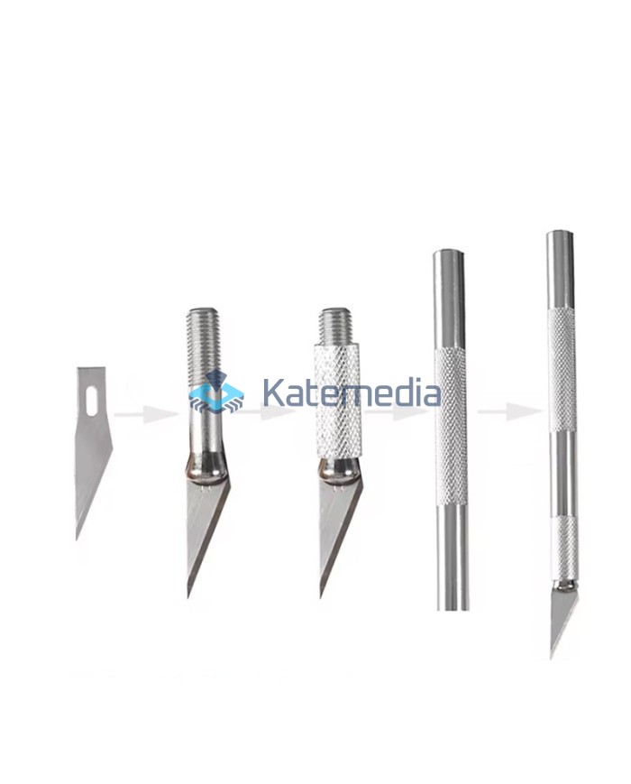 Kingmax KM-301 precision service scalpel