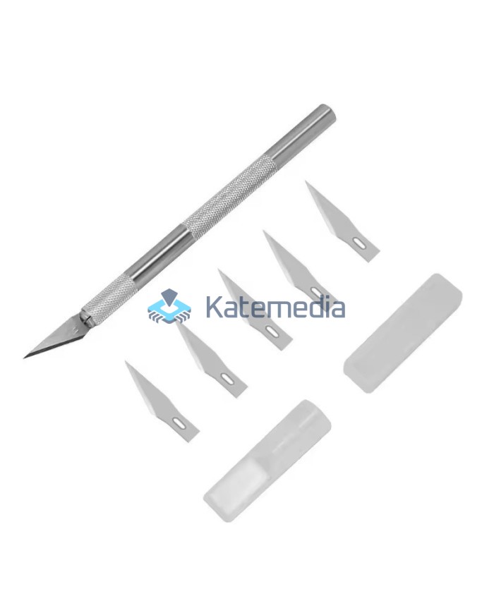 Kingmax KM-301 precision service scalpel