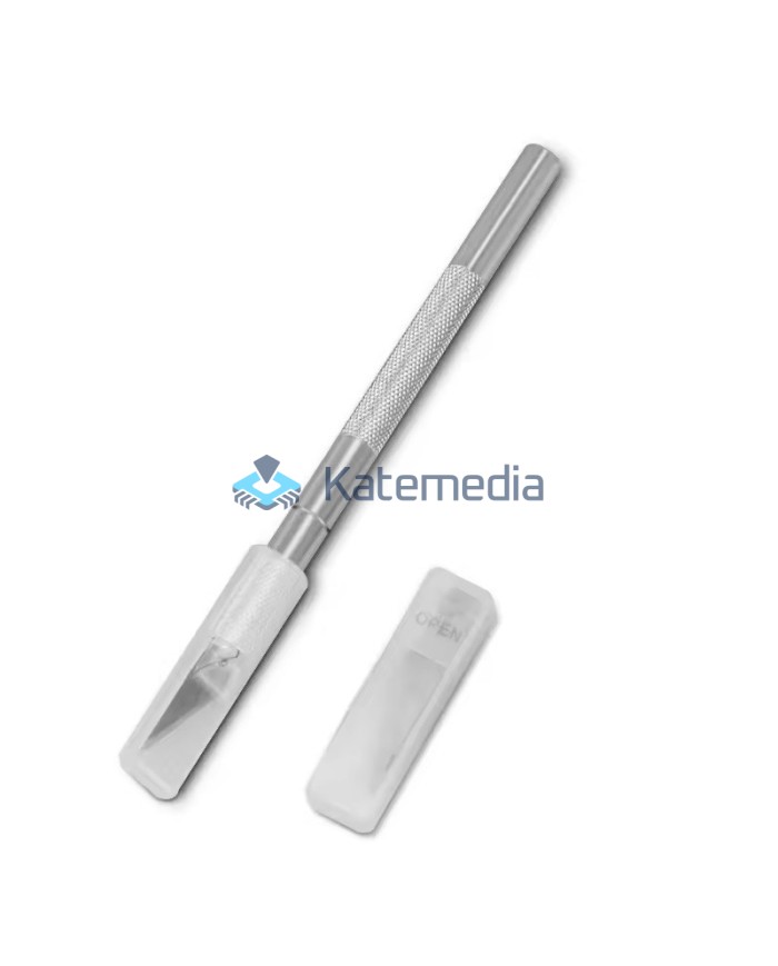 Kingmax KM-301 precision service scalpel