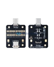 Board for charging test Qianli iBridge USB Typ C