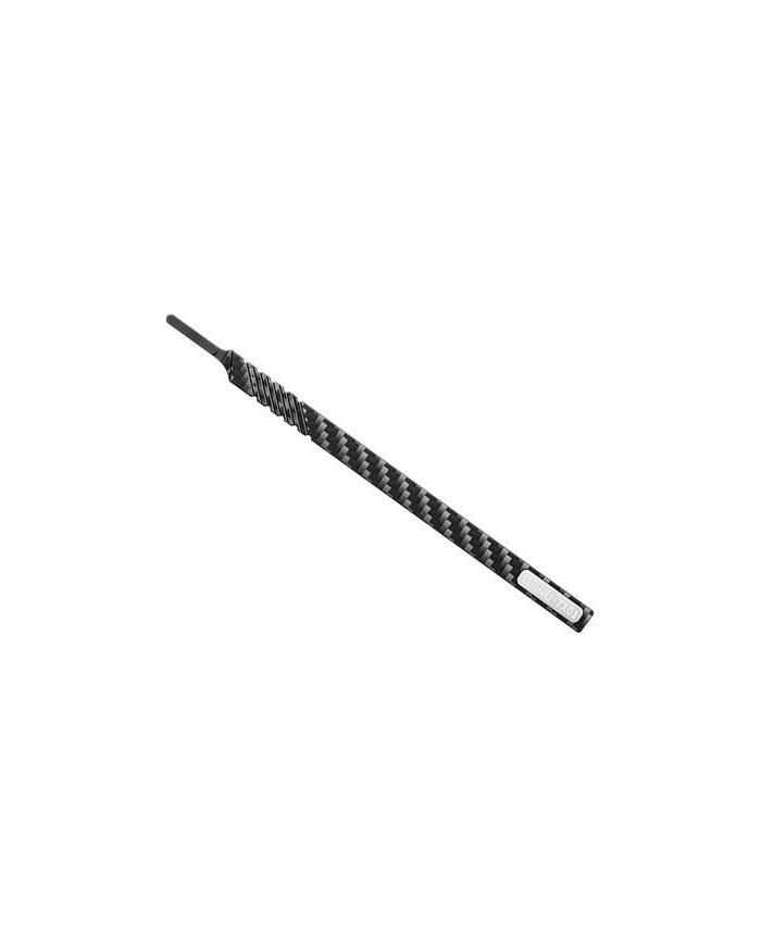 Precision knife Carbon Fibre Qianli TX01