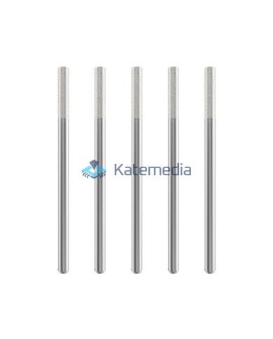 Frez Qianli do szlifierek Type A Head 2.5mm 2.35mm 5szt