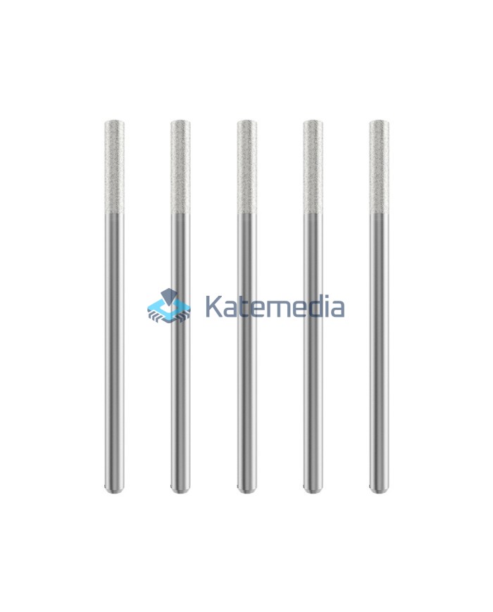 Grinders Tip Qianli Type A Head 2.5mm 2.35mm 5pcs