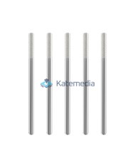 Frez Qianli do szlifierek Type A Head 2.5mm 2.35mm 5szt