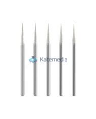 Grinders Tip Qianli Type D Head 0.1mm 2.35mm 5pcs