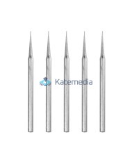 Grinders Tip Qianli Type D Head 0.15mm 2.35mm 5pcs