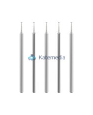 Frez Qianli do szlifierek Type K Head 1.00mm 2.35mm 5szt