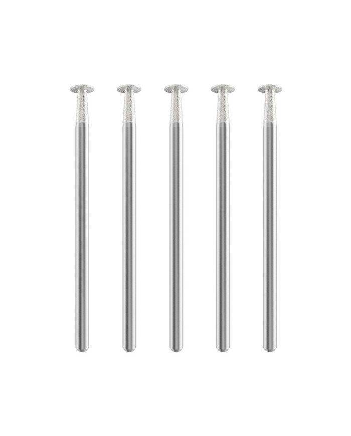 Frez Qianli do szlifierek Type K Head 4.00mm 2.35mm 5szt