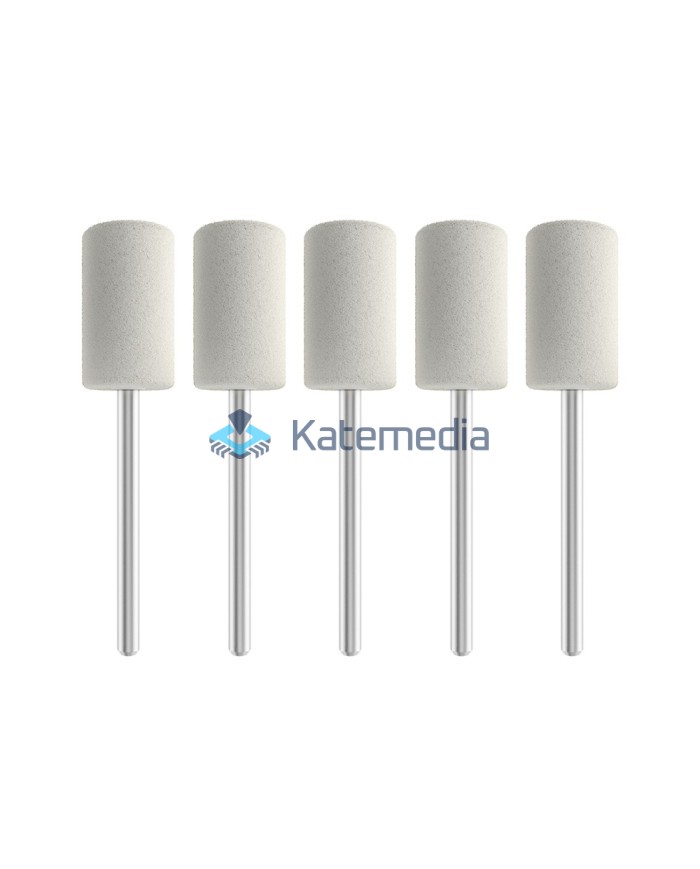 Frez Qianli do szlifierek Wełniany Walec 2.35mm 5szt