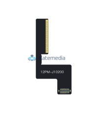 Flex JCID self soldering for camera iPhone 12 Pro Max