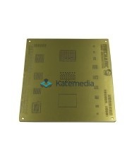 sito 3D BGA Dwustronne A9 IPHONE 6s /6s+ MECHANIC