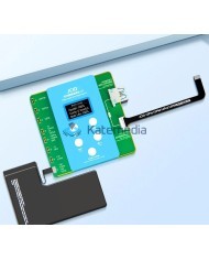 Programator kondycji baterii JCID Q1 Quick Repair bez Tag On + taśmy FPC