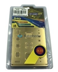 BGA 3D Doublesided STENCIL A9 for iPhone 6S 6S+ Mechanic