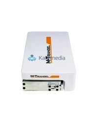 Autoklaw Bubble remover M-Triangel M1 Mini