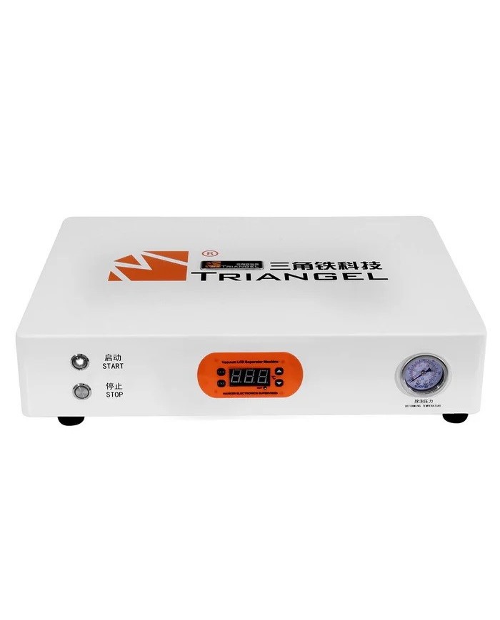 Autoklaw Bubble remover M-Triangel M1 Max do 14 cali
