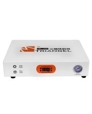 Autoklaw Bubble remover M-Triangel M1 Max do 14 cali