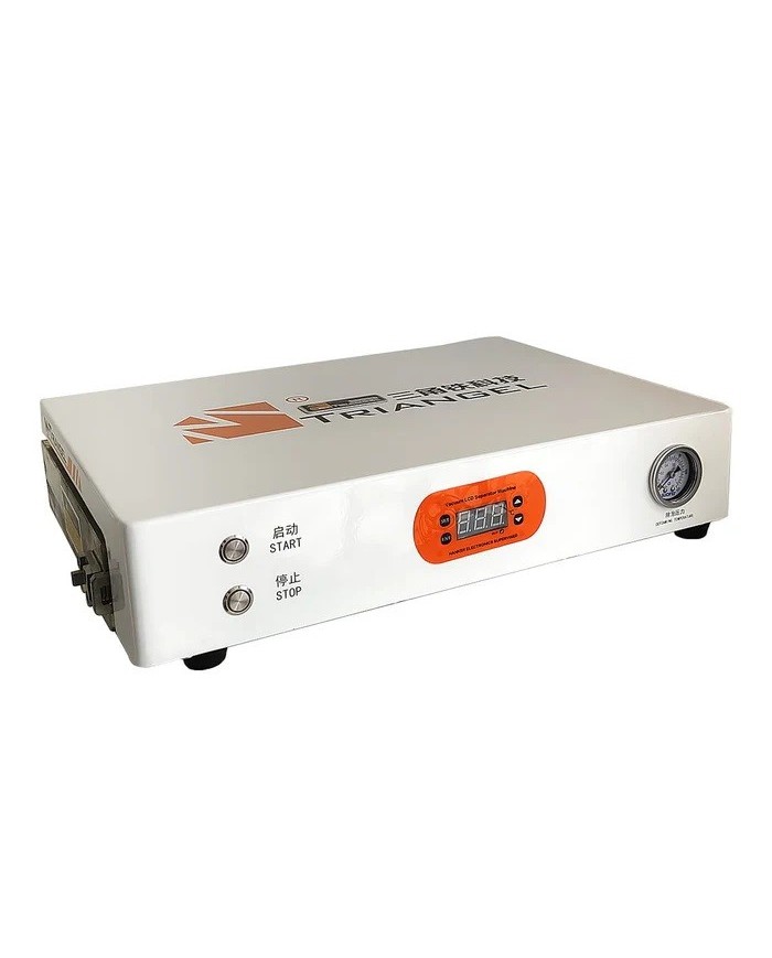 Autoklaw Bubble remover M-Triangel M1 Max do 14 cali