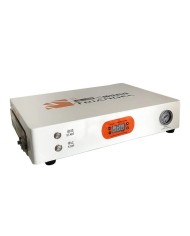 Autoklaw Bubble remover M-Triangel M1 Max do 14 cali