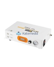 Autoklaw Bubble remover M-Triangel M1 Pro z wbudowanym kompresorem