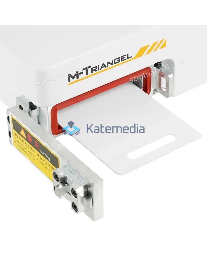 Autoklaw Bubble remover M-Triangel M1 Pro z wbudowanym kompresorem