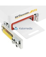 Autoklaw Bubble remover M-Triangel M1 Pro z wbudowanym kompresorem