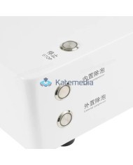 Autoklaw Bubble remover M-Triangel M1 Pro z wbudowanym kompresorem