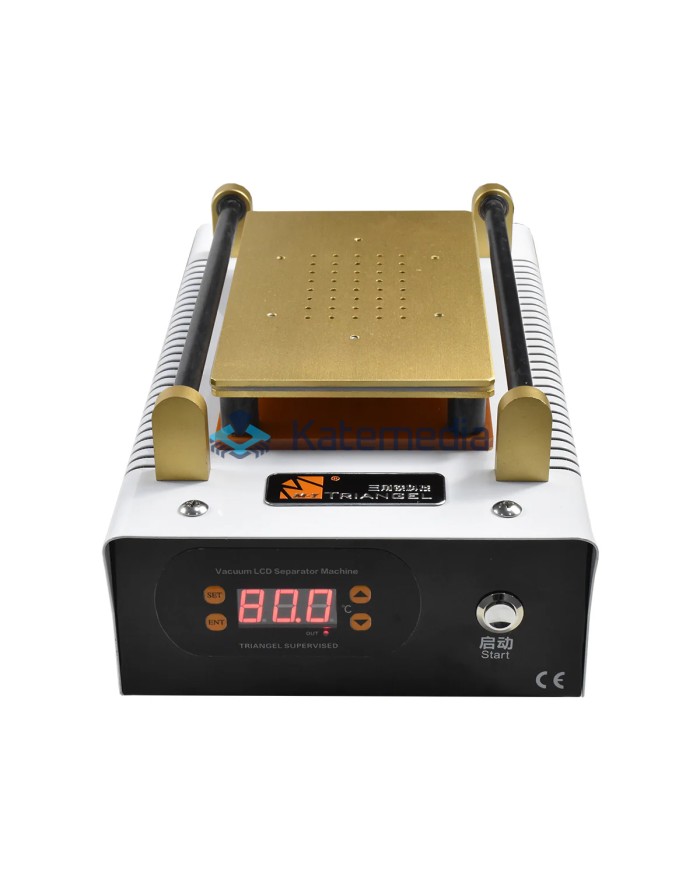 Vacuum SEPARATOR for LCD Displays M-TRIANGEL CP-201