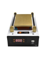 Vacuum SEPARATOR for LCD Displays M-TRIANGEL CP-201